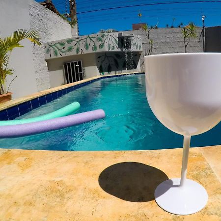 Hotel Pousada Bem Me Quer Ilhéus Esterno foto