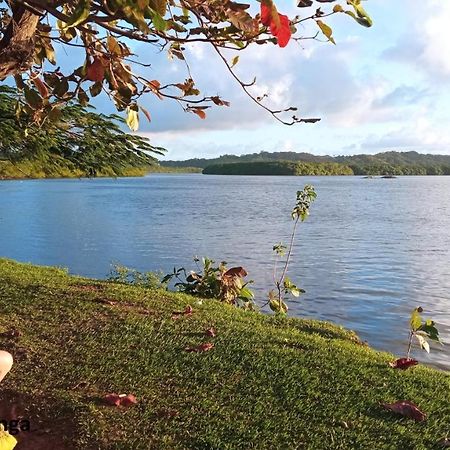 Hotel Pousada Bem Me Quer Ilhéus Esterno foto