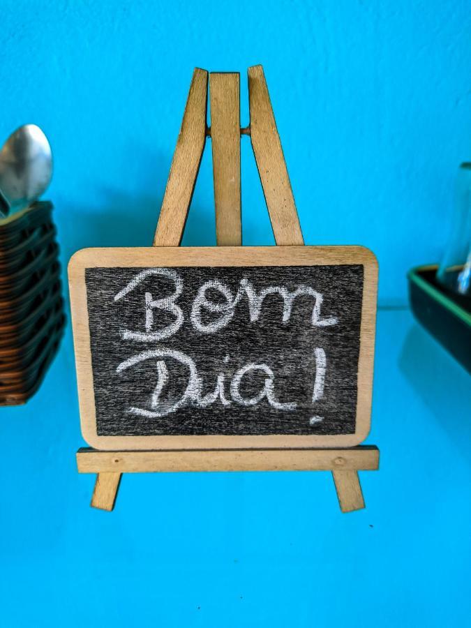 Hotel Pousada Bem Me Quer Ilhéus Esterno foto