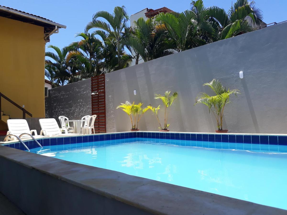 Hotel Pousada Bem Me Quer Ilhéus Esterno foto