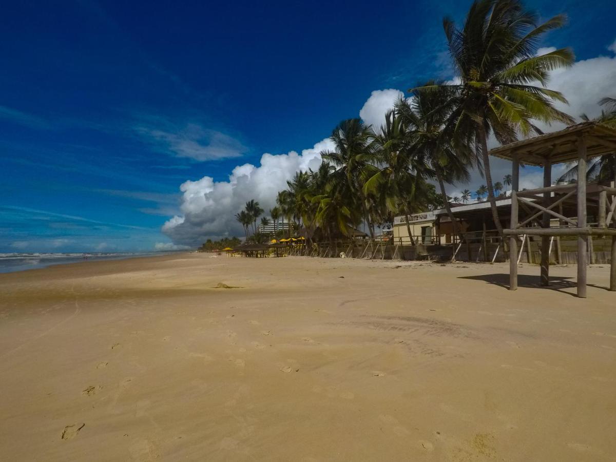 Hotel Pousada Bem Me Quer Ilhéus Esterno foto