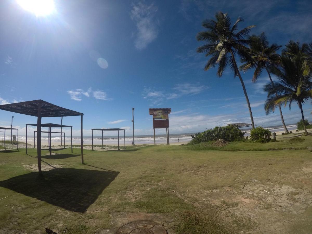 Hotel Pousada Bem Me Quer Ilhéus Esterno foto