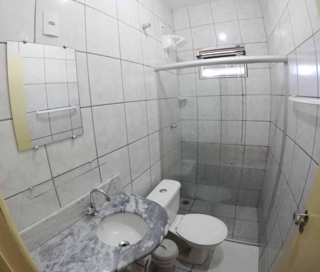 Hotel Pousada Bem Me Quer Ilhéus Esterno foto