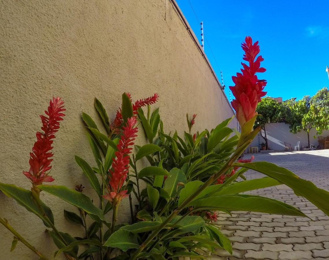 Hotel Pousada Bem Me Quer Ilhéus Esterno foto