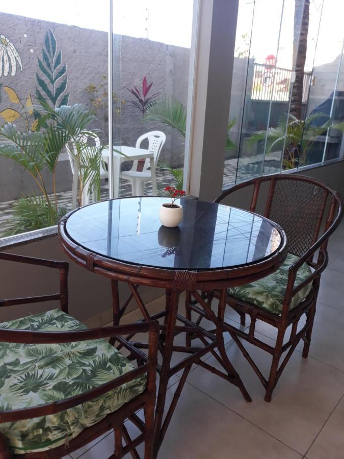 Hotel Pousada Bem Me Quer Ilhéus Esterno foto
