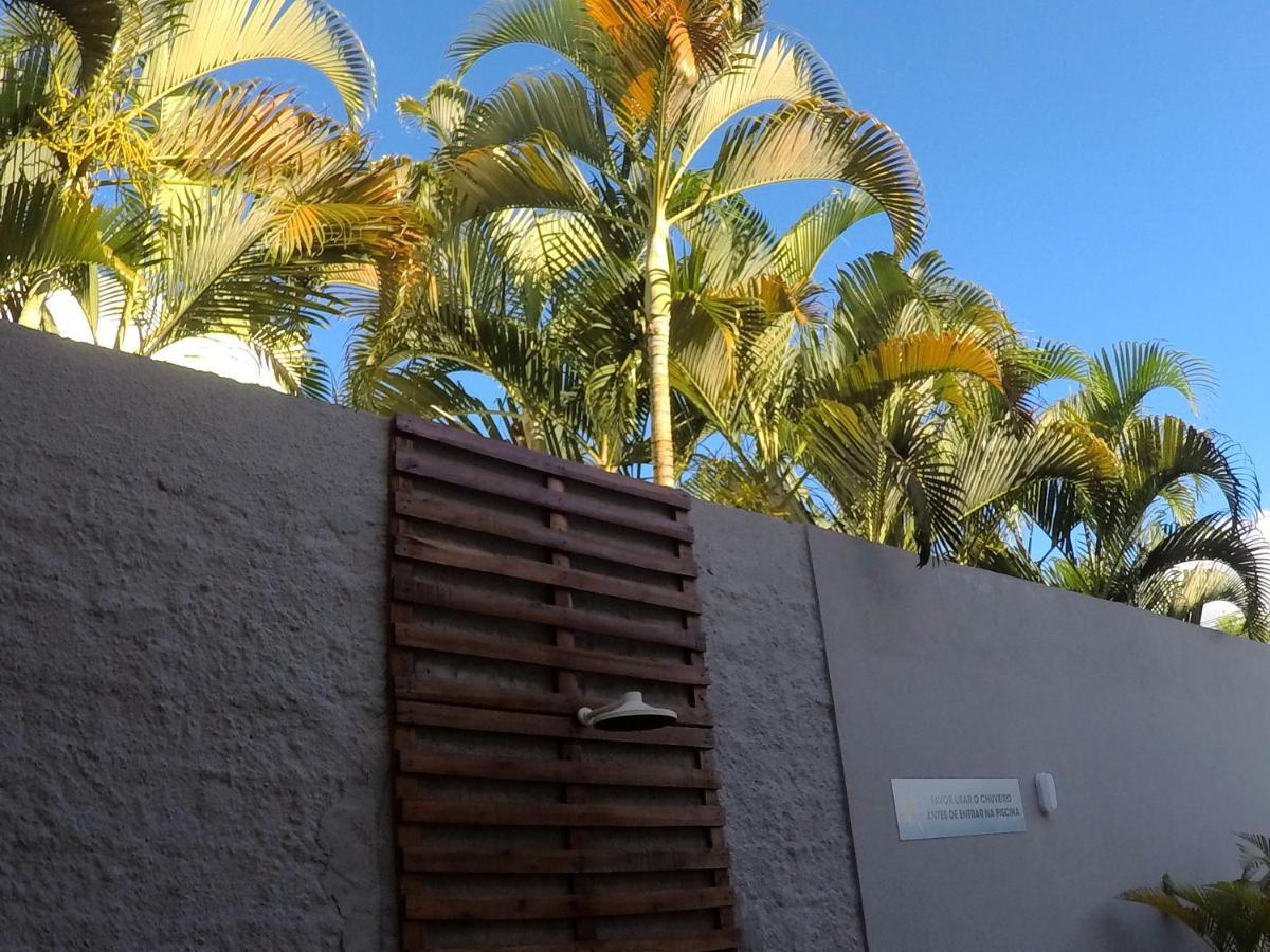 Hotel Pousada Bem Me Quer Ilhéus Esterno foto