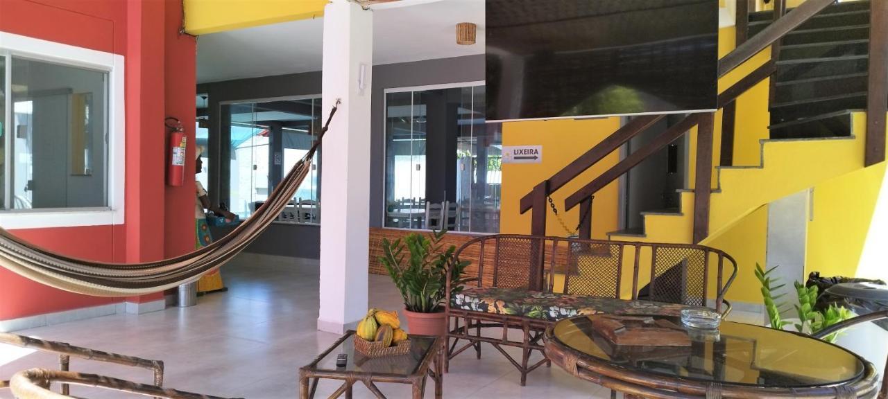 Hotel Pousada Bem Me Quer Ilhéus Esterno foto