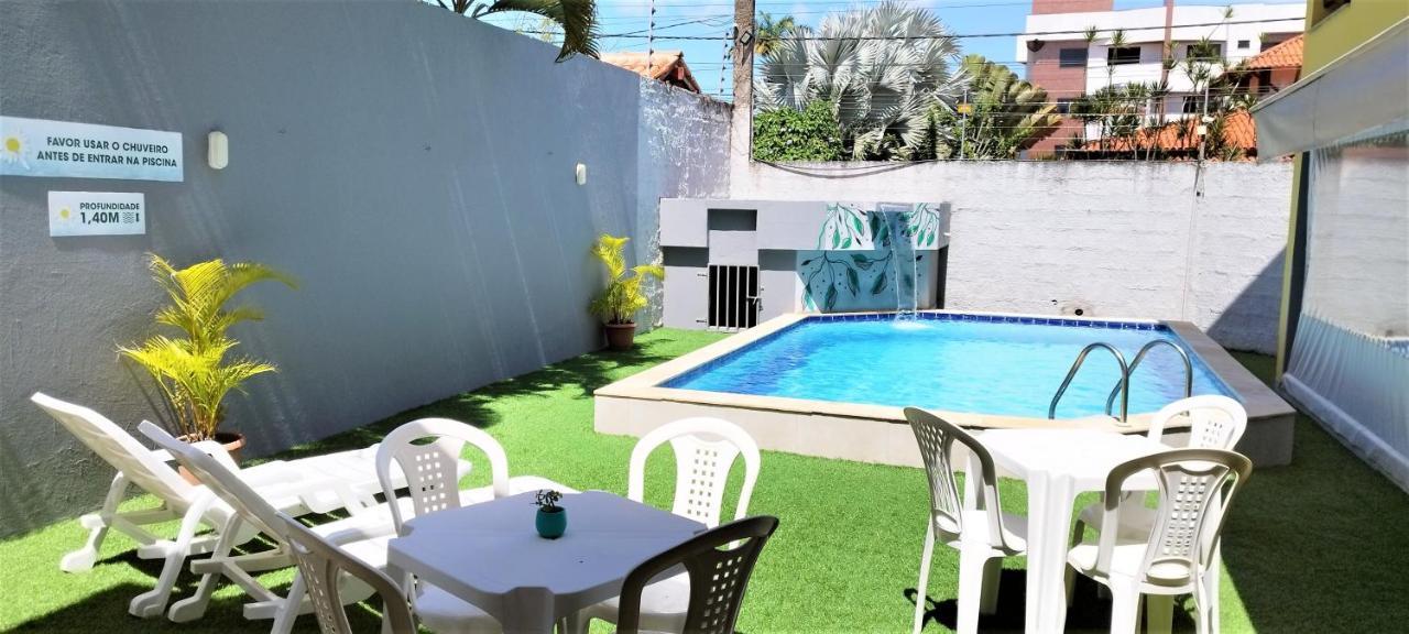 Hotel Pousada Bem Me Quer Ilhéus Esterno foto