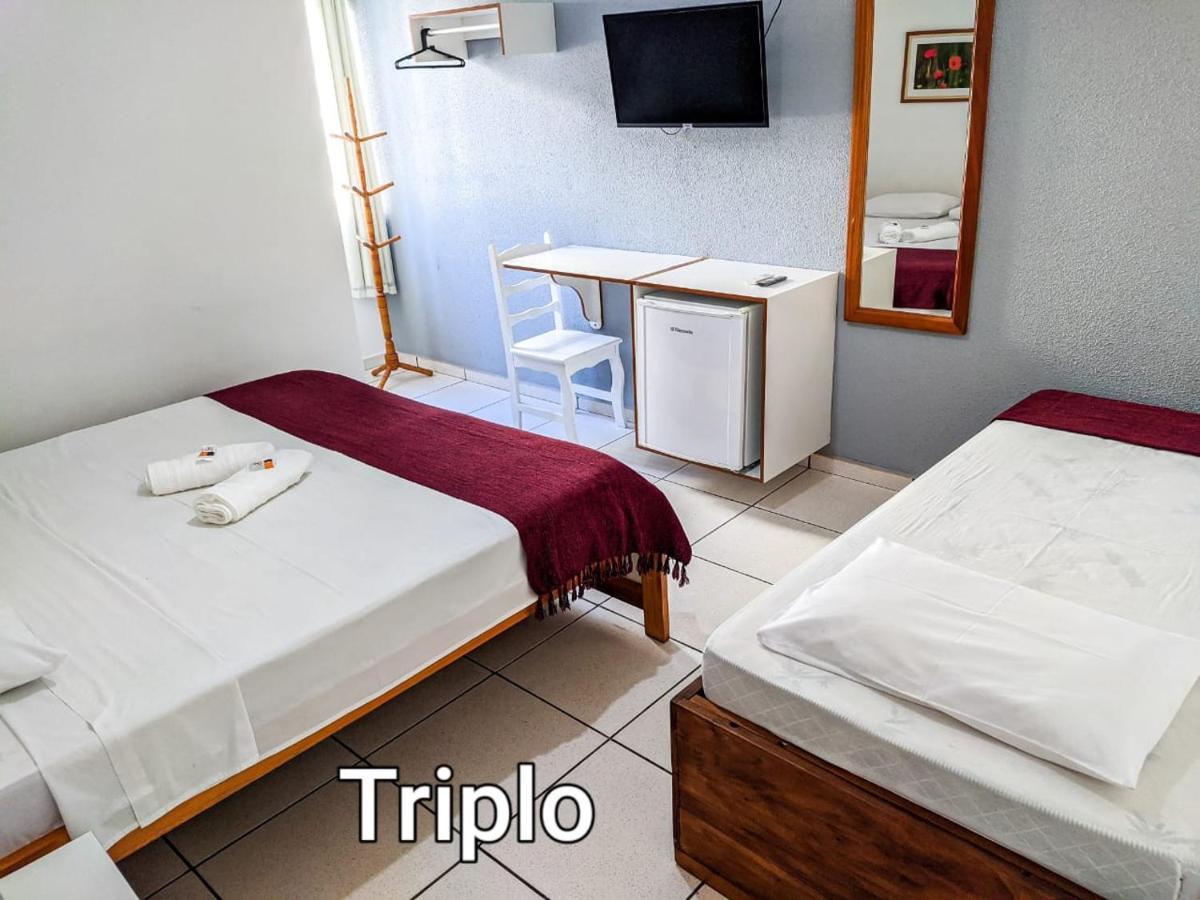 Hotel Pousada Bem Me Quer Ilhéus Esterno foto