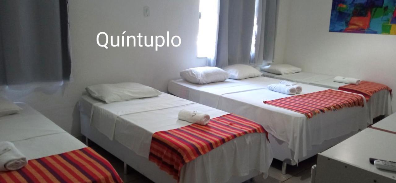 Hotel Pousada Bem Me Quer Ilhéus Esterno foto