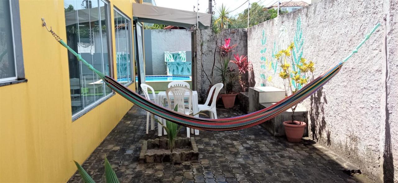 Hotel Pousada Bem Me Quer Ilhéus Esterno foto