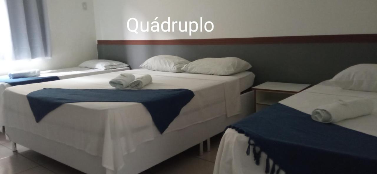 Hotel Pousada Bem Me Quer Ilhéus Esterno foto