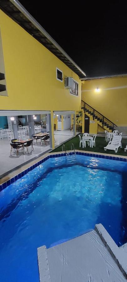 Hotel Pousada Bem Me Quer Ilhéus Esterno foto