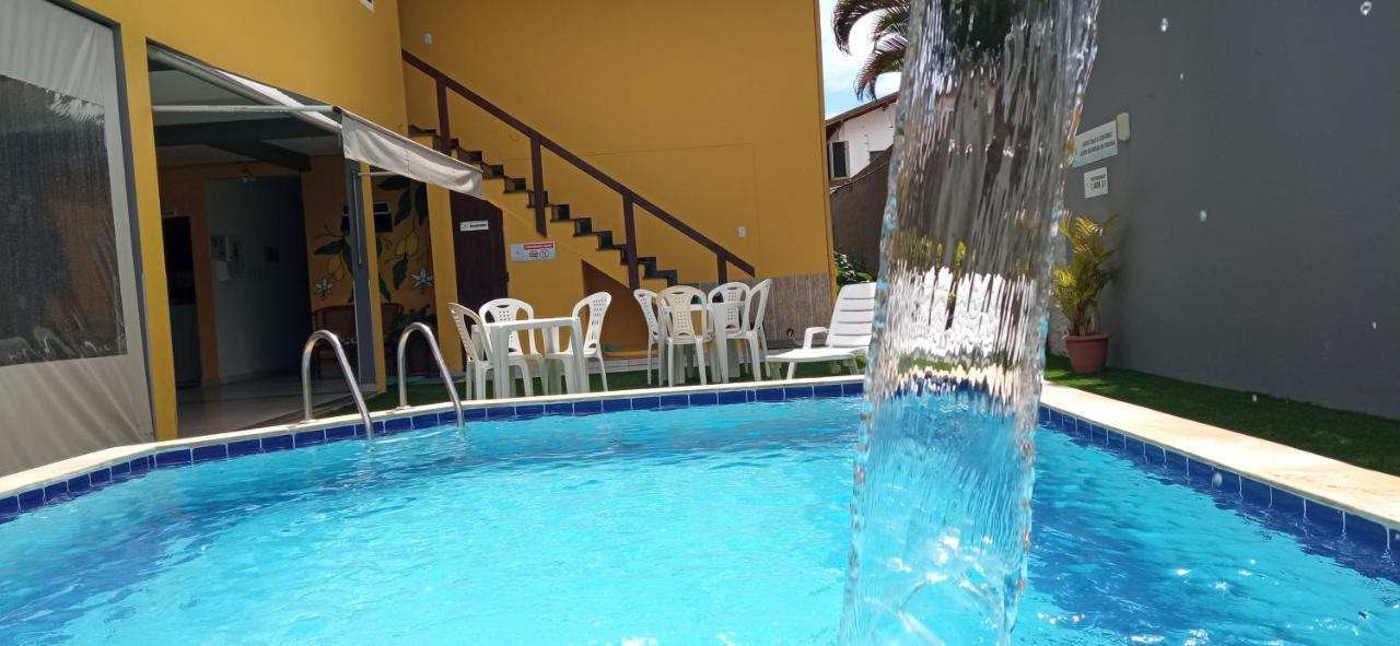 Hotel Pousada Bem Me Quer Ilhéus Esterno foto