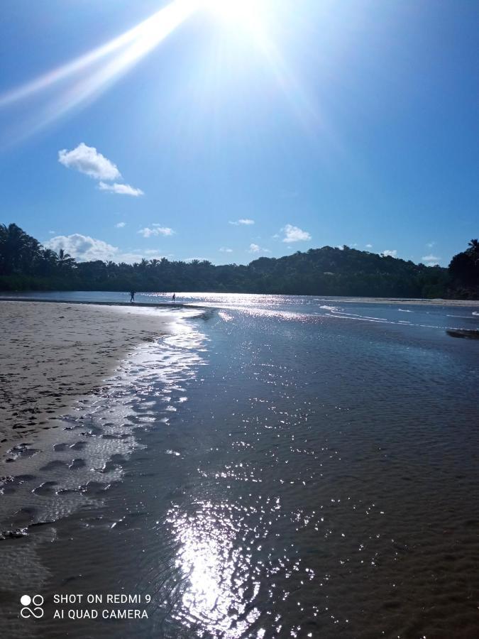 Hotel Pousada Bem Me Quer Ilhéus Esterno foto