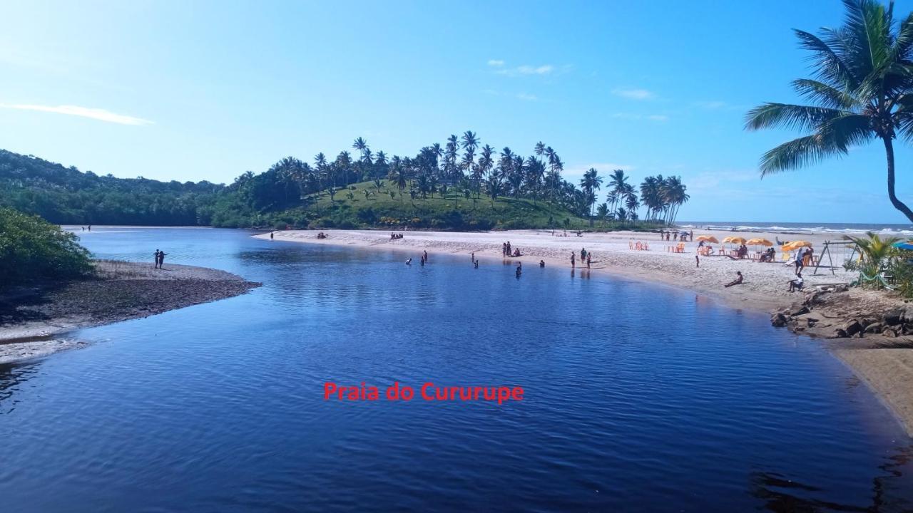 Hotel Pousada Bem Me Quer Ilhéus Esterno foto